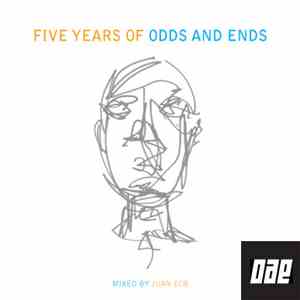 Juan Zapata - 5 Years Of Odds And Ends
