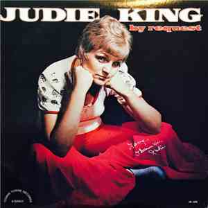 Judie King, Carl Austin Band - By Request
