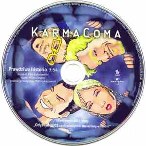 KarmaComa - Prawdziwa Historia