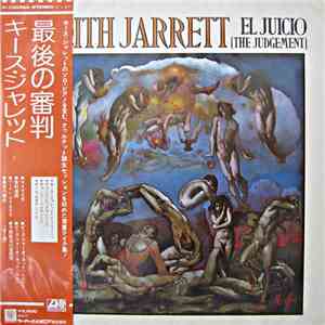 Keith Jarrett - El Juicio (The Judgement)