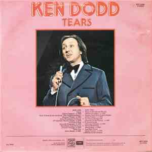 Ken Dodd - Tears