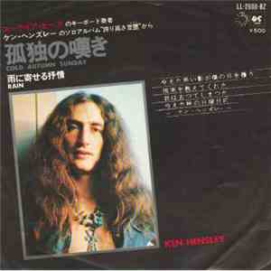 Ken Hensley - Cold Autumn Sunday