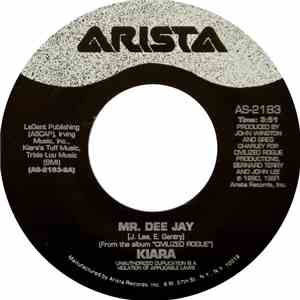 Kiara - Mr. Dee Jay / The Perfect Ones