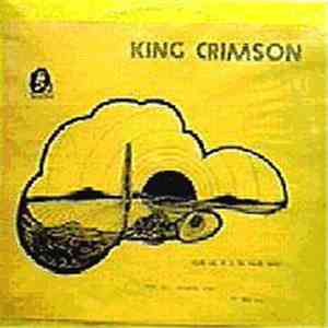 King Crimson - Arlington Texas
