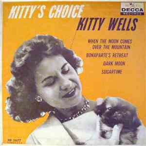 Kitty Wells - Kitty's Choice