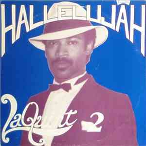LaQuint-2 - Hallelujah