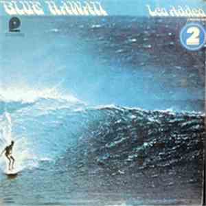 Leo Addeo Orchestra & Chorus - Blue Hawaii