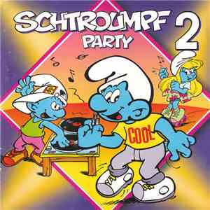Les Schtroumpfs - Schtroumpf Party 2