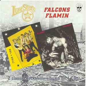 Lonestars / Falcons - Bop & Roll / Flamin'