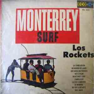 Los Rockets  - Monterrey Surf