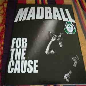 Madball - For The Cause