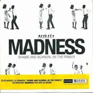 Madness - Shame & Scandal (In The Family)