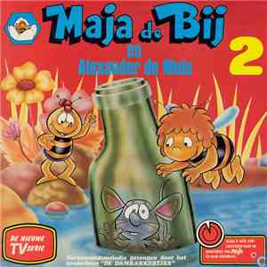 Maja De Bij - Maja De Bij En Alexander De Muis 2