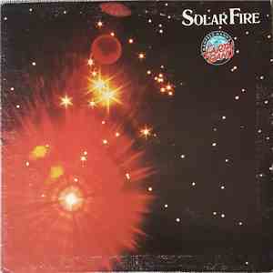 Manfred Mann's Earth Band - Solar Fire