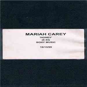 Mariah Carey - Honey