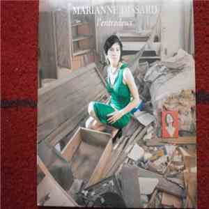 Marianne Dissard - L'Entredeux
