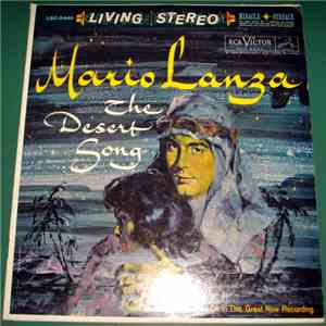 Mario Lanza - The Desert Song
