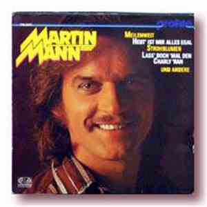 Martin Mann - Profile