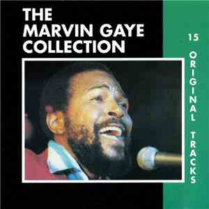 Marvin Gaye - The Marvin Gaye Collection 15 Original Tracks