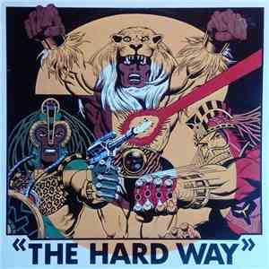 Maxie, Scientist & Barnabas - Three The Hard Way