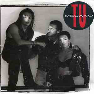Mecano - Tu