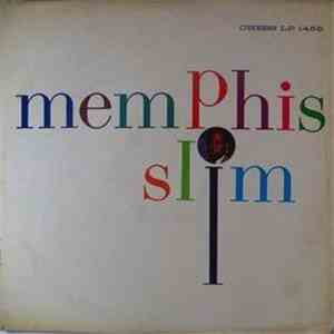 Memphis Slim - Memphis Slim