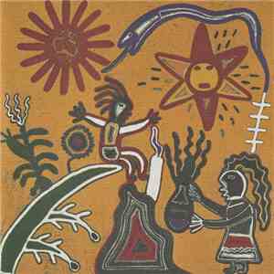 Midnight Oil - Earth And Sun And Moon