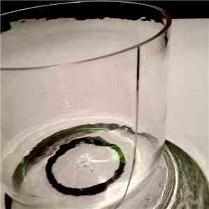 Miguel Frasconi - Standing Breakage (for Stan Brakhage)