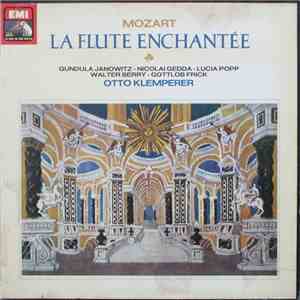 Mozart - La Flute Enchantée