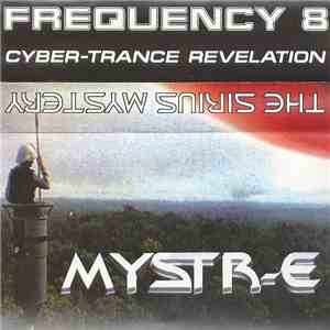 Mystrë - The Sirius Mystery