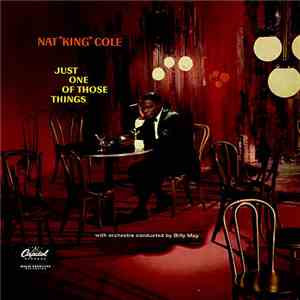 Nat King Cole - Just One Of Those Things
