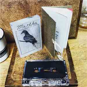 Nick Keeling  - Martha