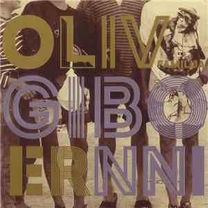 Oliver & Gibonni - Familija