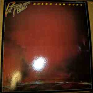 Pat Travers Band - Crash And Burn