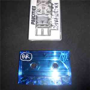 Paucities / Rottingrex - Paucities / Rottingrex