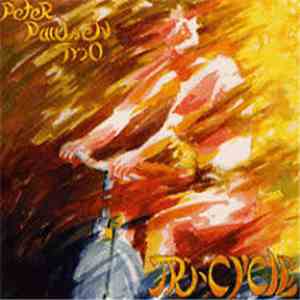 Peter Paulsen Trio - Tricycle