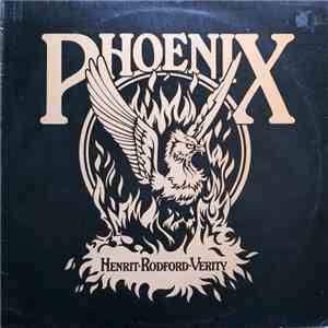 Phoenix  - Phoenix