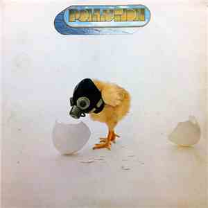 Pollution  - Pollution