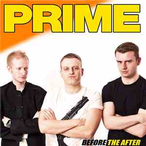 Prime - Before The After