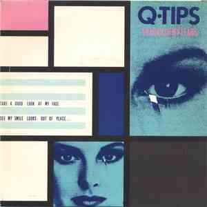 Q-Tips - Tracks Of My Tears