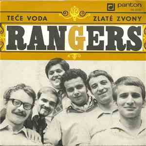 Rangers - Teče Voda / Zlaté Zvony