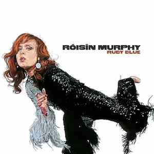 Róisín Murphy - Ruby Blue