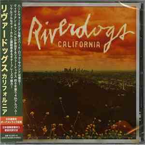 Riverdogs - California