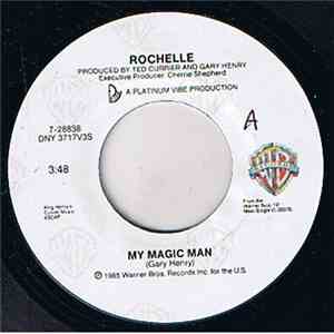 Rochelle - My Magic Man