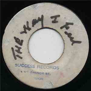 Rupie Edwards & The Virtues / Cannonball Bryan - Falling In Love / Sweet N ...