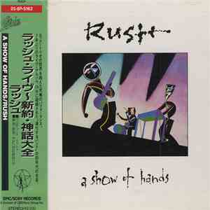 Rush - A Show Of Hands