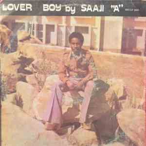 Saaji 