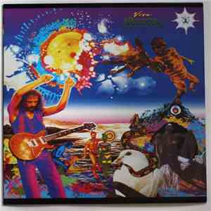 Santana - Viva Santana !