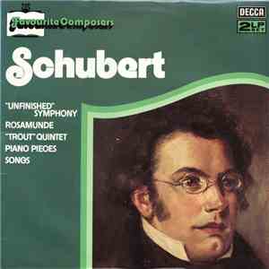 Schubert - Various - Schubert