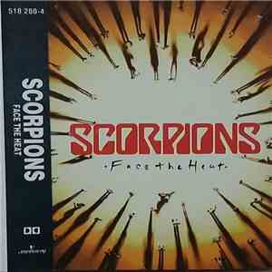 Scorpions - Face The Heat